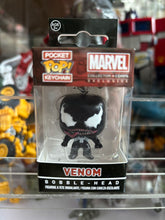 Load image into Gallery viewer, Anime keychain superhero keychain