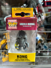 Load image into Gallery viewer, Anime keychain superhero keychain