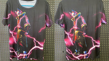 Load image into Gallery viewer, 04 Fort•nite game t-shirt fashion 3D clothes