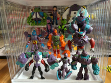 Load image into Gallery viewer, 59 Ben•10 mini figures cake decorations kid toys