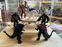 Load image into Gallery viewer, 36 G&K mini figures cake decorations kid toys