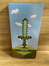 Load image into Gallery viewer, 33 Mine•Craft light up torch kid toys