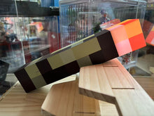 Load image into Gallery viewer, 33 Mine•Craft light up torch kid toys