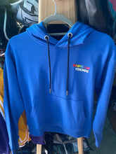 Load image into Gallery viewer, 64 Rainbow F kid hoodies fashion kid clothes