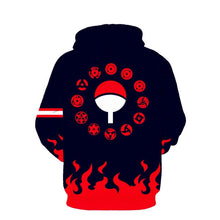 Load image into Gallery viewer, Anime hoodie N fashion clothes