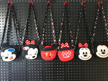 Load image into Gallery viewer, 26 M•Mouse mini bags kids backpack