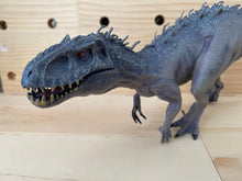 Load image into Gallery viewer, 67 Dinosaur Mosasaurus figure tyrannosaurus figures Raptor kid toy