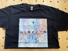Load image into Gallery viewer, BTS t-shirt fashion clothes
