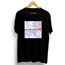 Load image into Gallery viewer, BTS t-shirt fashion clothes