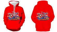 Load image into Gallery viewer, 08 Super M Kids hoodie fashion clothes