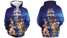 Load image into Gallery viewer, 43 Space J Kids hoodie basketball fashion kids clothes