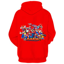 Load image into Gallery viewer, 08 Super M Kids hoodie fashion clothes