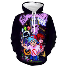 Load image into Gallery viewer, 44 Friday N F Kids hoodie fashion kids clothes