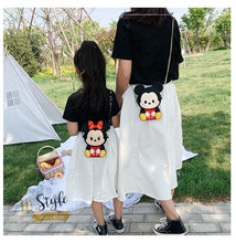 Load image into Gallery viewer, 26 M•Mouse mini bags kids backpack