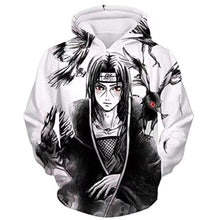 Load image into Gallery viewer, Anime hoodie N fashion clothes