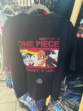 Load image into Gallery viewer, 203 Anime One P t-shirt fashion loose clothes