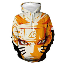 Load image into Gallery viewer, Anime hoodie N fashion clothes