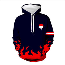 Load image into Gallery viewer, Anime hoodie N fashion clothes
