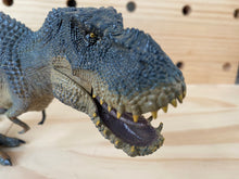 Load image into Gallery viewer, 67 Dinosaur Mosasaurus figure tyrannosaurus figures Raptor kid toy