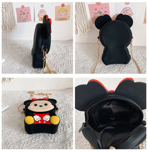 Load image into Gallery viewer, 26 M•Mouse mini bags kids backpack