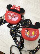 Load image into Gallery viewer, 26 M•Mouse mini bags kids backpack