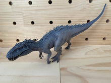 Load image into Gallery viewer, 67 Dinosaur Mosasaurus figure tyrannosaurus figures Raptor kid toy