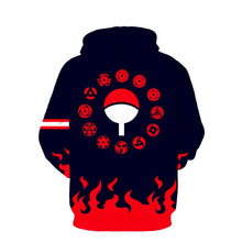 Load image into Gallery viewer, Anime hoodie N fashion clothes