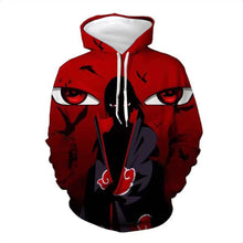 Load image into Gallery viewer, Anime hoodie N fashion clothes