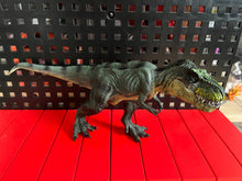 Load image into Gallery viewer, 67 Dinosaur Mosasaurus figure tyrannosaurus figures Raptor kid toy