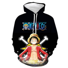 Load image into Gallery viewer, 203 Anime One P hoodie fashion clothes
