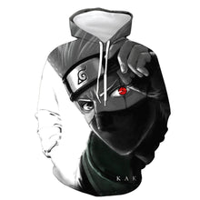 Load image into Gallery viewer, Anime hoodie N fashion clothes