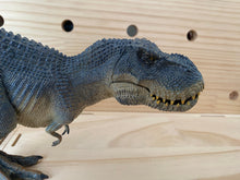 Load image into Gallery viewer, 67 Dinosaur Mosasaurus figure tyrannosaurus figures Raptor kid toy