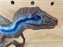 Load image into Gallery viewer, 67 Dinosaur Mosasaurus figure tyrannosaurus figures Raptor kid toy