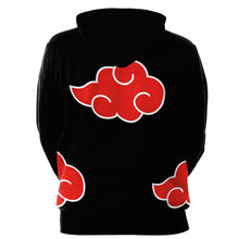 Load image into Gallery viewer, Anime hoodie N fashion clothes
