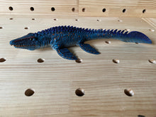 Load image into Gallery viewer, 67 Dinosaur Mosasaurus figure tyrannosaurus figures Raptor kid toy