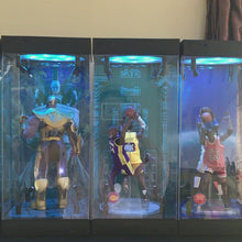 Load and play video in Gallery viewer, Famous Basketball figures gift