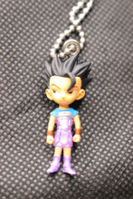 Load image into Gallery viewer, Anime keychain