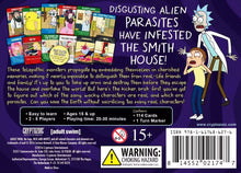 Load image into Gallery viewer, Funny against humanity game card game cooperative card game for party family for fun