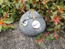 Load image into Gallery viewer, Hip-pop fashion necklace/earrings