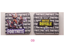 Load image into Gallery viewer, 04 Fort•nite game fashion wallet