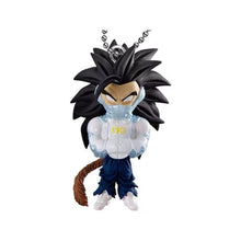 Load image into Gallery viewer, Anime keychain