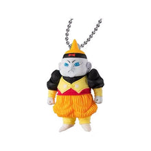 Load image into Gallery viewer, Anime keychain