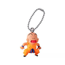 Load image into Gallery viewer, Anime keychain