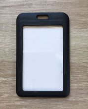 Load image into Gallery viewer, Anime lanyard keychain and bus card case/ bank card case