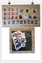 Load image into Gallery viewer, BTS stickers