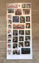 Load image into Gallery viewer, BTS stickers