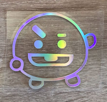 Load image into Gallery viewer, BTS stickers