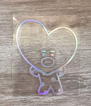 Load image into Gallery viewer, BTS stickers