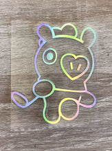 Load image into Gallery viewer, BTS stickers
