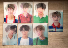 Load image into Gallery viewer, BTS card